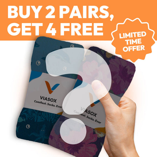 EasyStretch Buy 2 Get 4 Free Mystery Offer