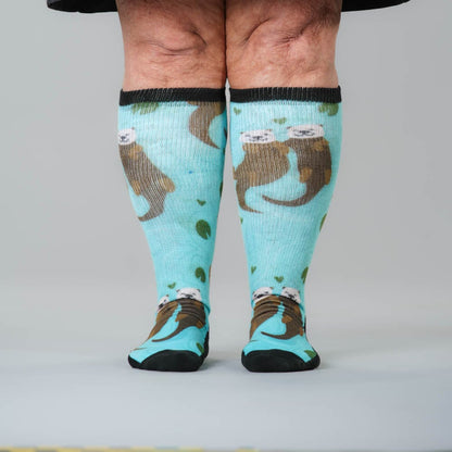 Significant Otter EasyStretch™ Socks