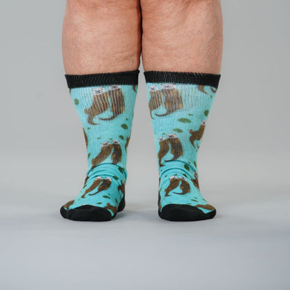 Significant Otter EasyStretch™ Socks