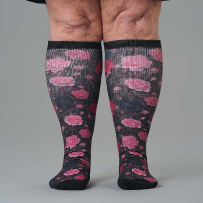 Deadly Devotion EasyStretch™ Socks 5-Pack Bundle