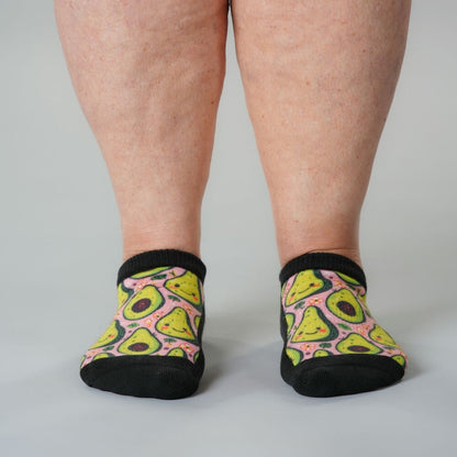 Treat Yourself Ankle Socks 5-Pack Bundle