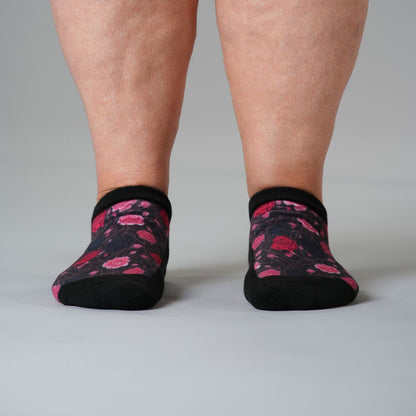 Deadly Devotion Ankle Socks 5-Pack Bundle