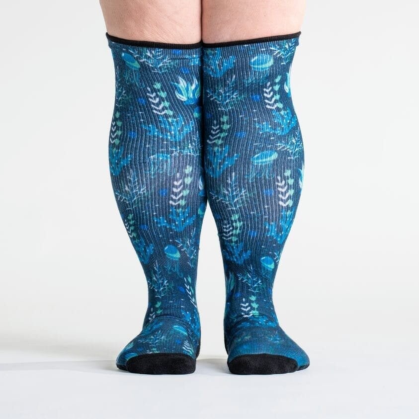 Marine Compression Socks 3-Pack Bundle