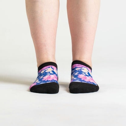 Dark & Delicate Ankle Socks Bundle 5-Pack