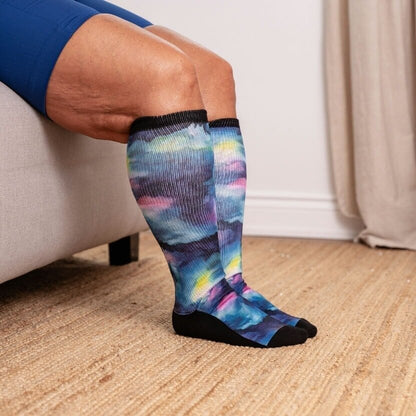 Cosmic Classics EasyStretch™ Socks Bundle 5-Pack