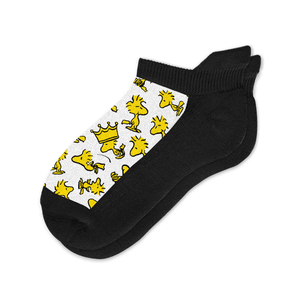 Woodstocks Ankle Socks